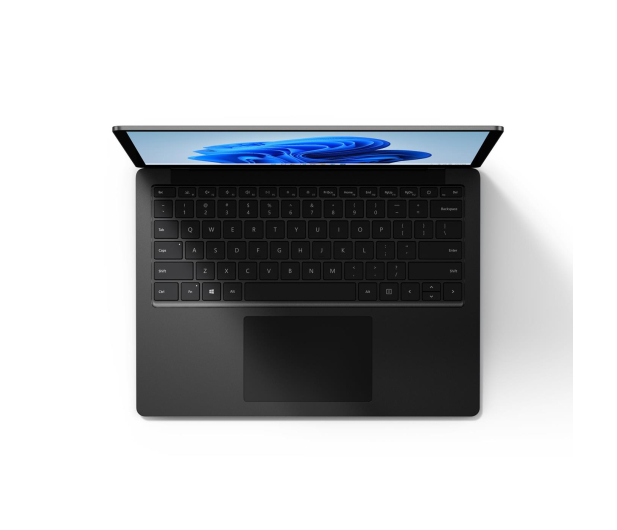 Microsoft Surface Laptop 4 13" i5/8GB/512GB Czarny - 647057 - zdjęcie 7